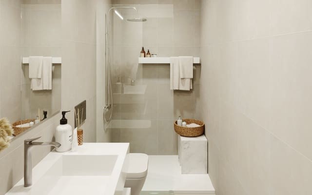 Casa de 2 habitaciones en Alamillo, Mazarrón en venta - 221.000 € (Ref: 9479352)