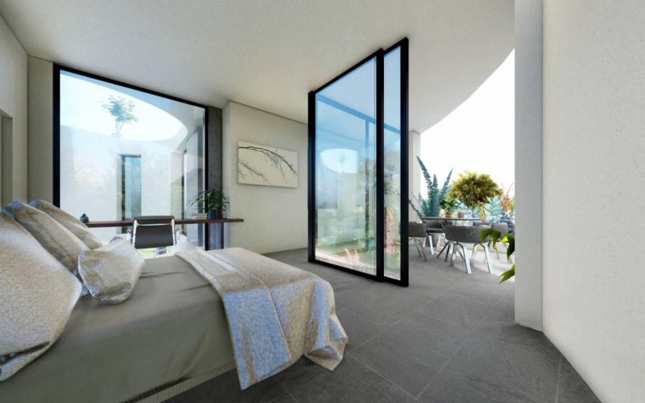 4 chambre Villa/Maison à vendre à Dehesa de Campoamor - 3 600 000 € (Ref: 9479353)