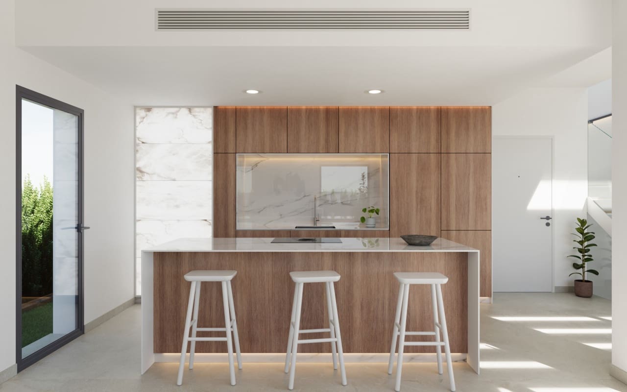 3 bedroom Villa for sale in Alfaz del Pi / L'Alfas del Pi - € 850,000 (Ref: 9479354)