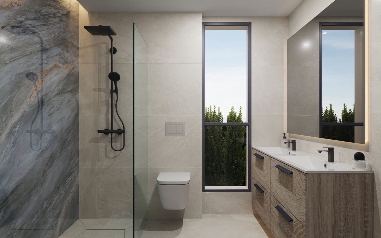 3 bedroom Villa for sale in Alfaz del Pi / L'Alfas del Pi - € 850,000 (Ref: 9479354)