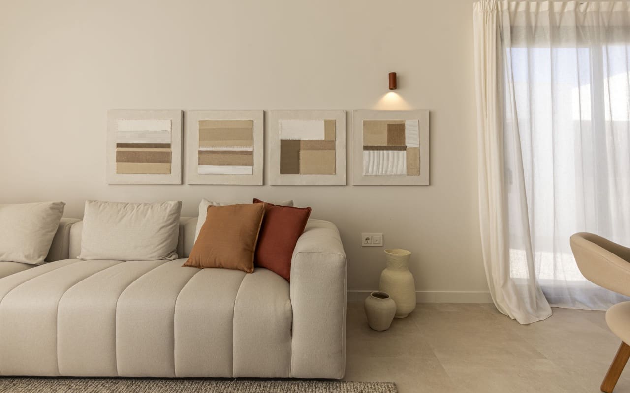 2 bedroom Villa for sale in Banos y Mendigo - € 389,900 (Ref: 9479356)