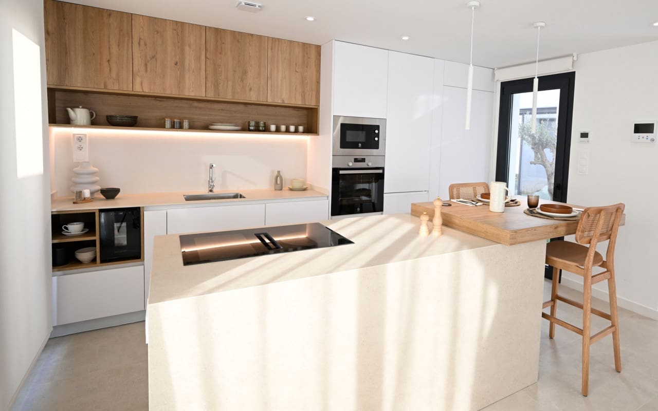 2 bedroom Villa for sale in Banos y Mendigo - € 389,900 (Ref: 9479356)