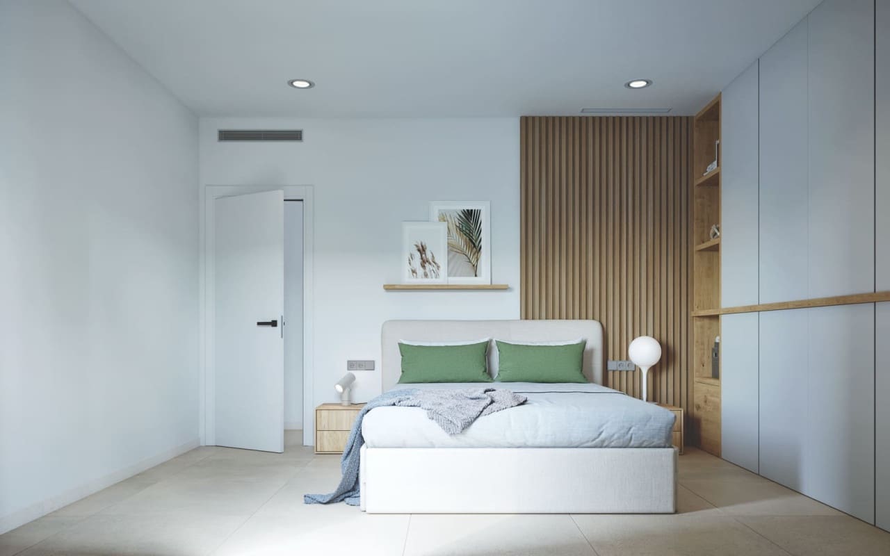 2 bedroom Villa for sale in Banos y Mendigo - € 389,900 (Ref: 9479356)