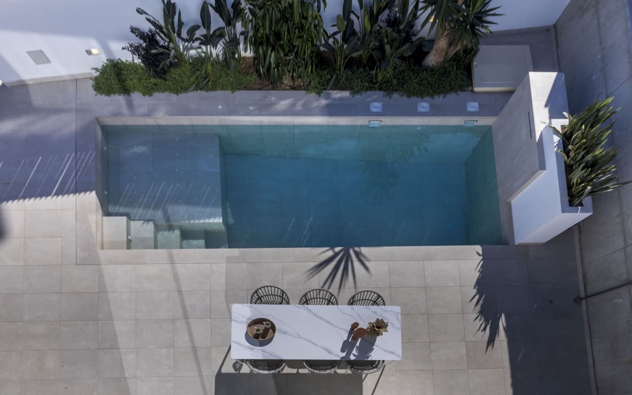 2 bedroom Villa for sale in Banos y Mendigo - € 389,900 (Ref: 9479356)