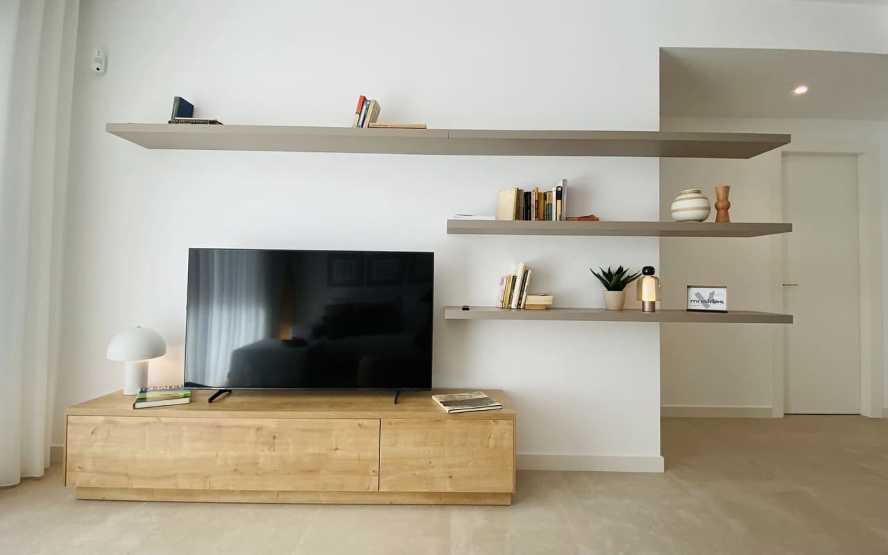 3 slaapkamer Huis te koop in Pilar de la Horadada met zwembad - € 395.900 (Ref: 9479357)