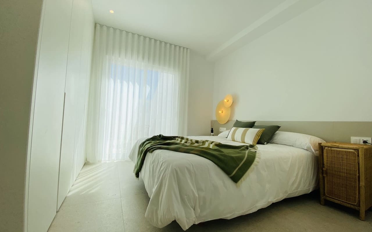 3 slaapkamer Huis te koop in Pilar de la Horadada met zwembad - € 395.900 (Ref: 9479357)