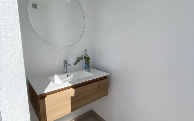 3 slaapkamer Huis te koop in Pilar de la Horadada ciudad, Pilar de la Horadada met zwembad - € 395.900 (Ref: 9479357)