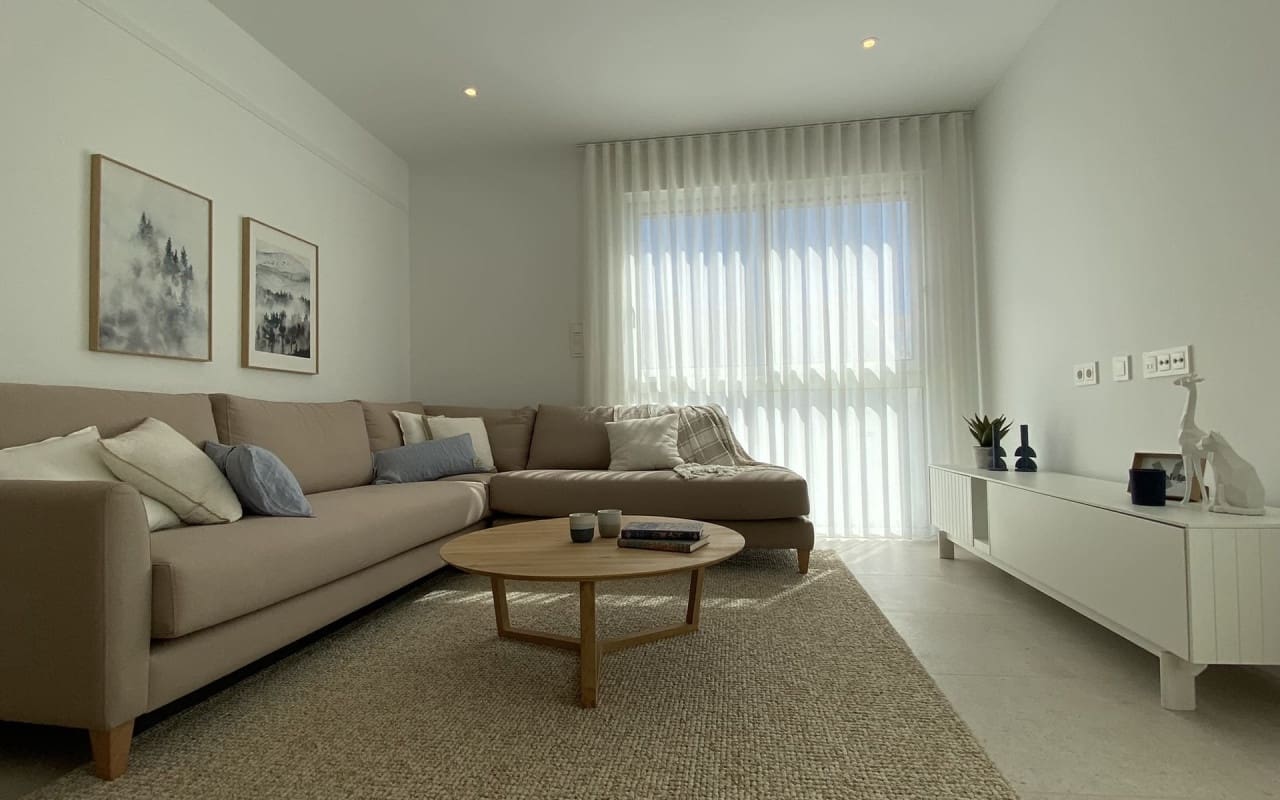 3 slaapkamer Huis te koop in Pilar de la Horadada met zwembad - € 395.900 (Ref: 9479357)