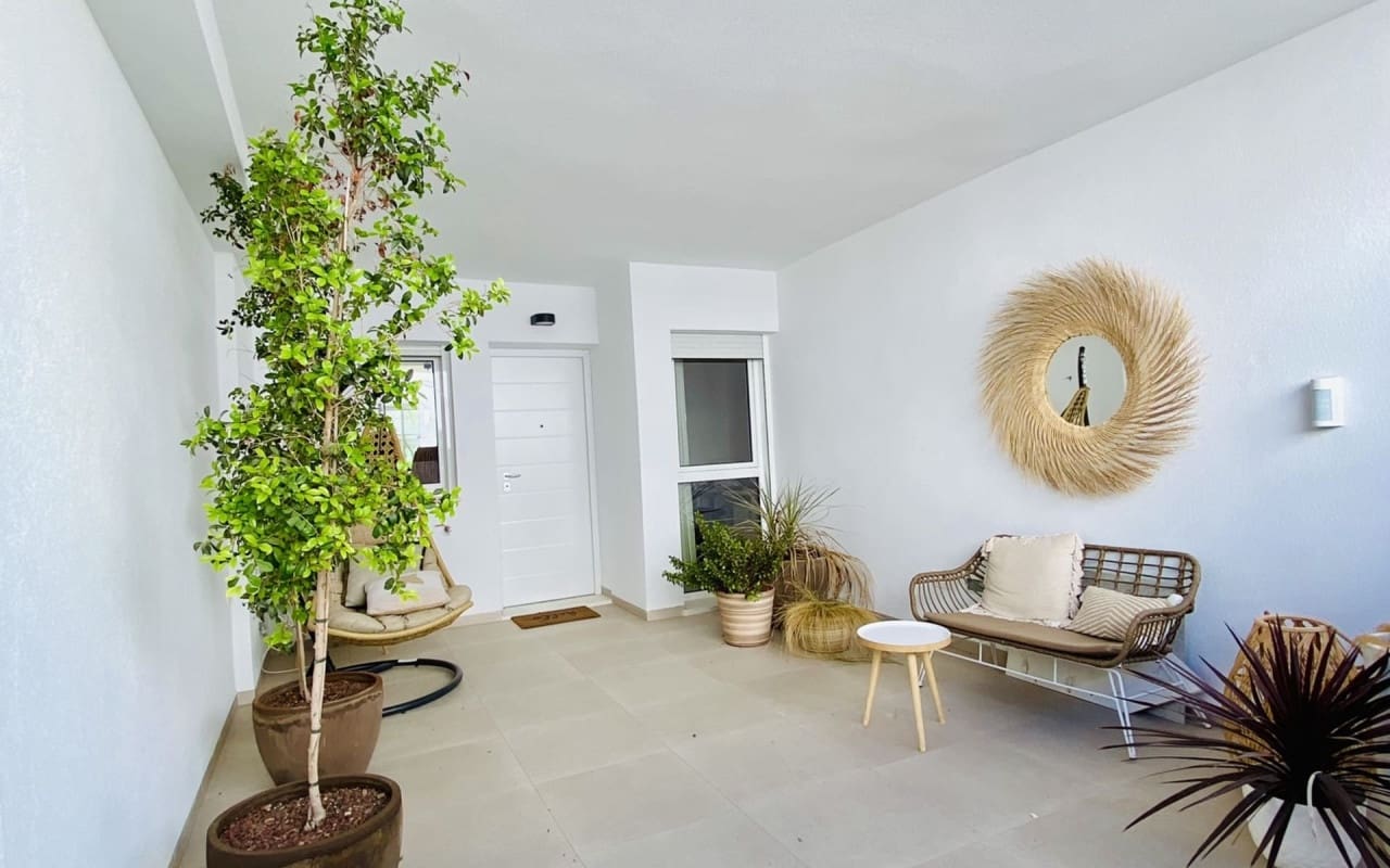 3 slaapkamer Huis te koop in Pilar de la Horadada met zwembad - € 395.900 (Ref: 9479357)