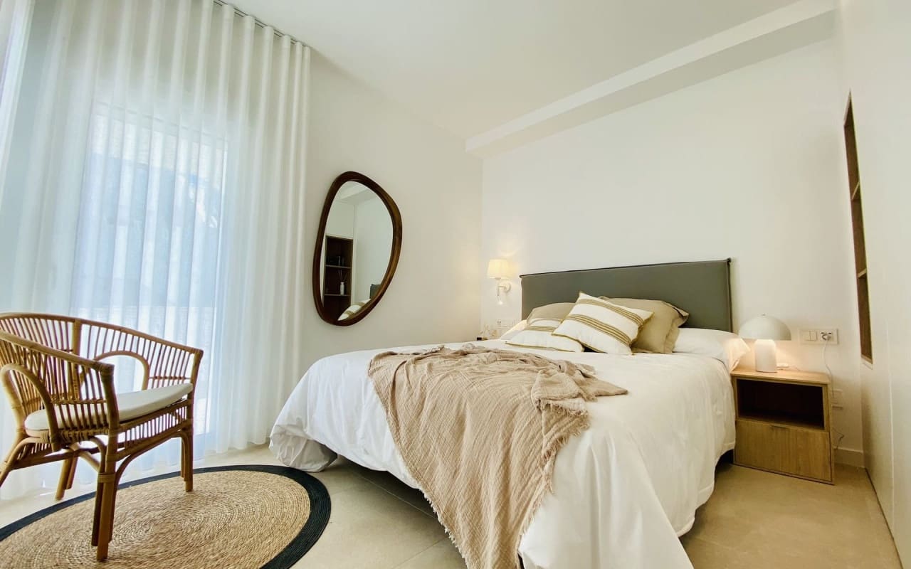 3 slaapkamer Huis te koop in Pilar de la Horadada met zwembad - € 395.900 (Ref: 9479357)