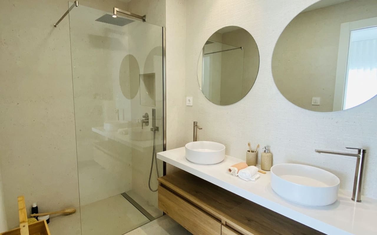 3 slaapkamer Huis te koop in Pilar de la Horadada met zwembad - € 395.900 (Ref: 9479357)