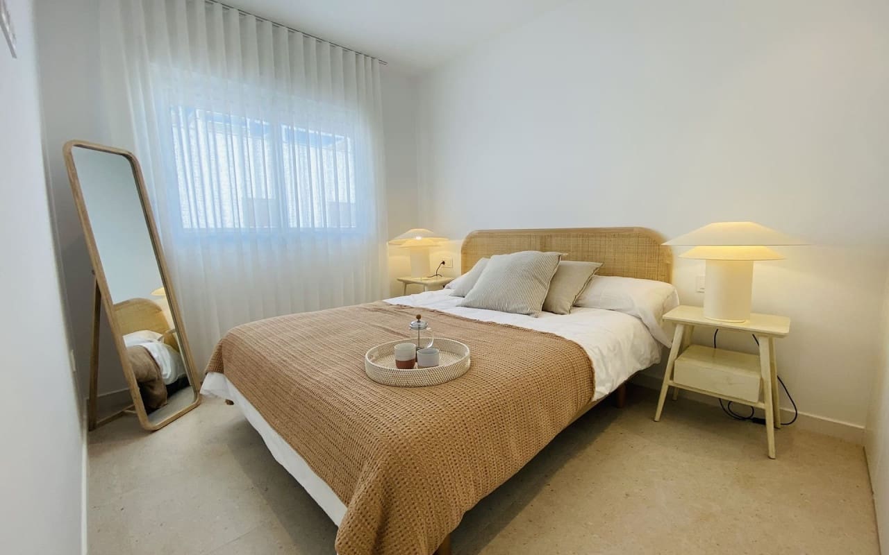 3 slaapkamer Huis te koop in Pilar de la Horadada met zwembad - € 395.900 (Ref: 9479357)