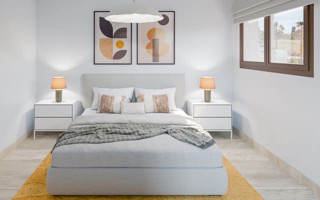 3 bedroom Villa for sale in Algorfa - € 535,000 (Ref: 9479358)