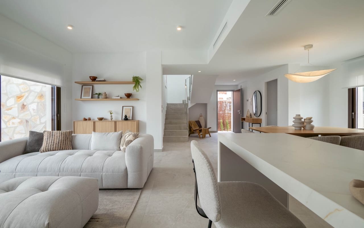 3 soverom Villa til salgs i Algorfa - € 489 000 (Ref: 9479358)