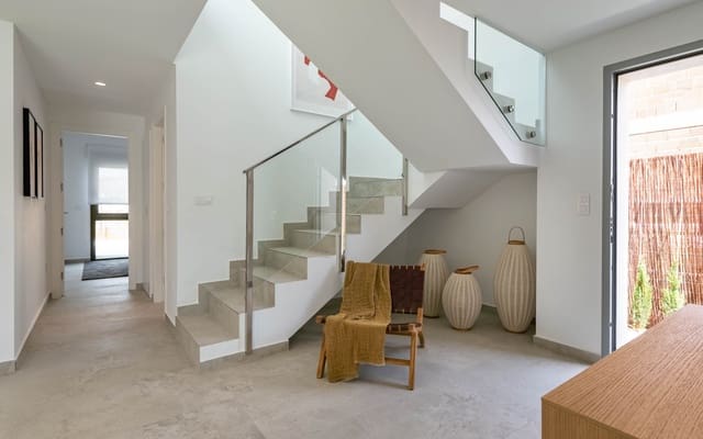 3 bedroom Villa for sale in Algorfa - € 489,000 (Ref: 9479358)