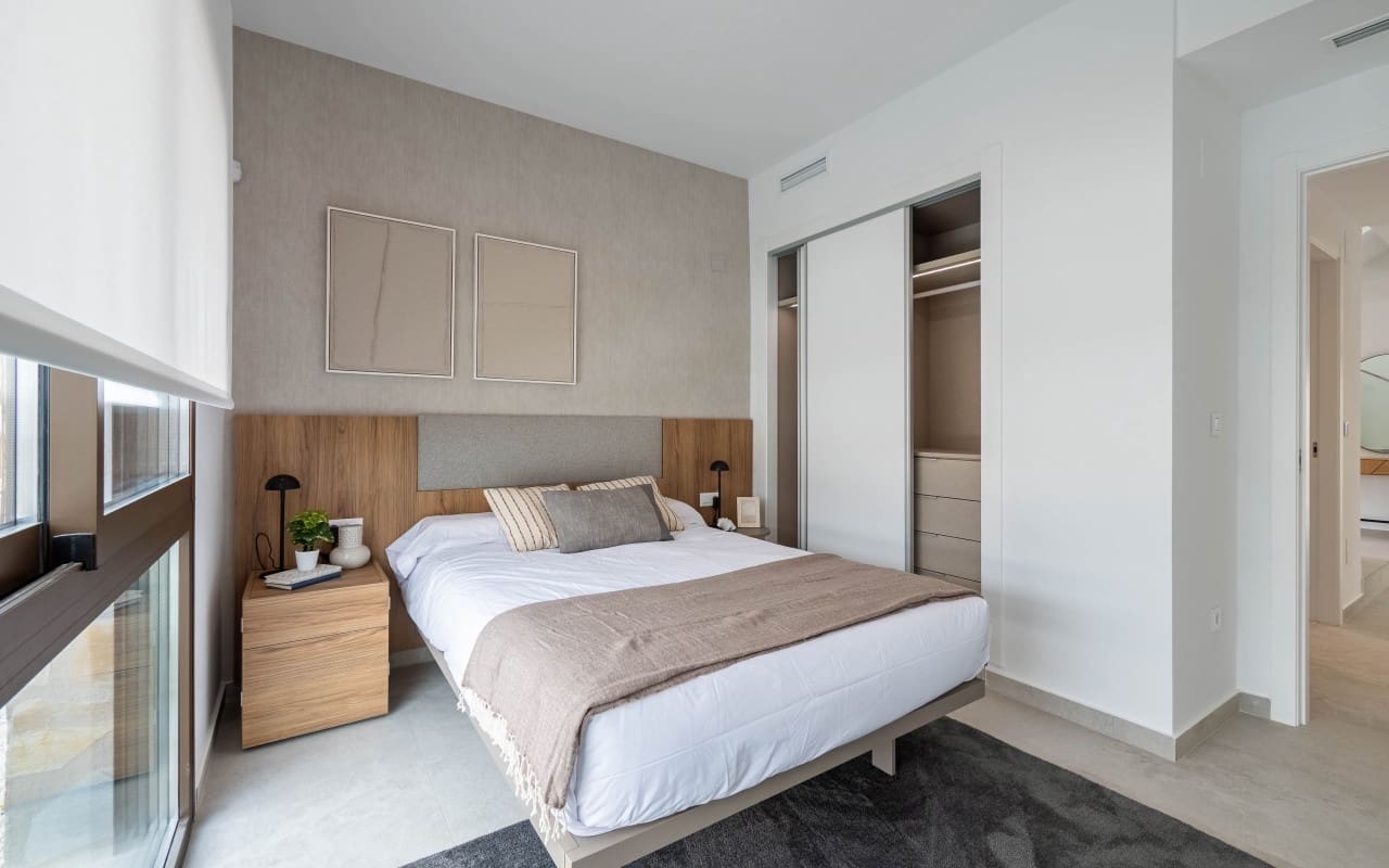 3 soverom Villa til salgs i Algorfa - € 489 000 (Ref: 9479358)