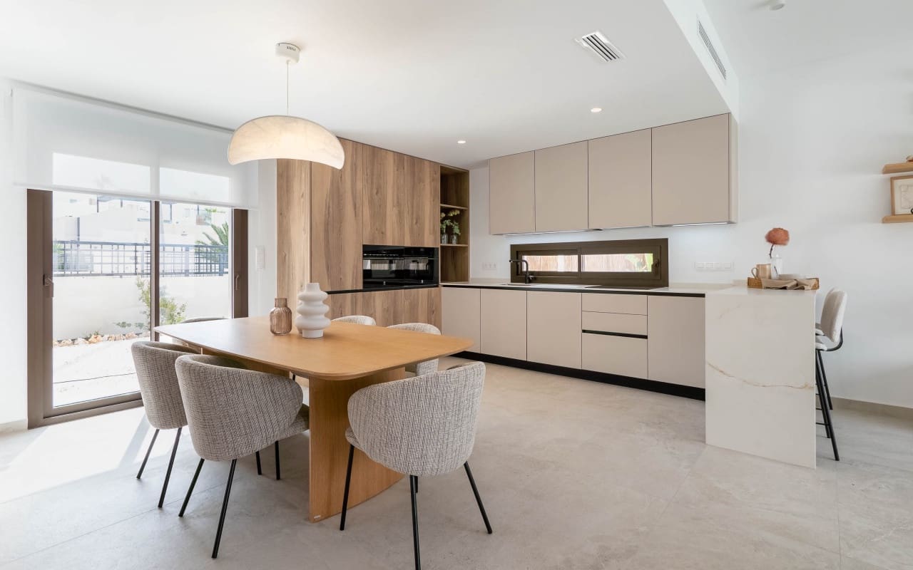 3 soverom Villa til salgs i Algorfa - € 489 000 (Ref: 9479358)