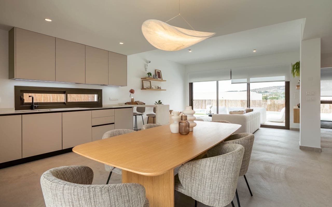 3 soverom Villa til salgs i Algorfa - € 489 000 (Ref: 9479358)