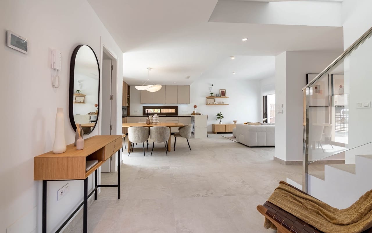 3 soverom Villa til salgs i Algorfa - € 489 000 (Ref: 9479358)