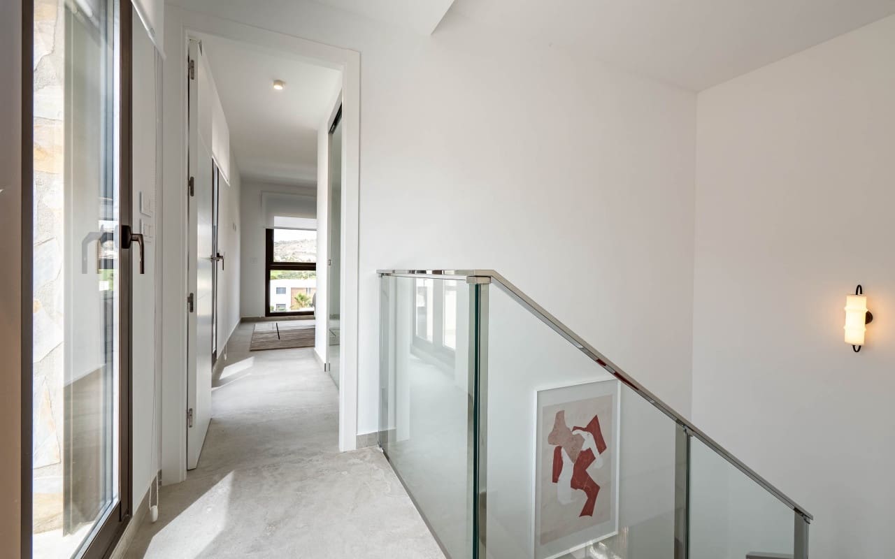 3 soverom Villa til salgs i Algorfa - € 489 000 (Ref: 9479358)