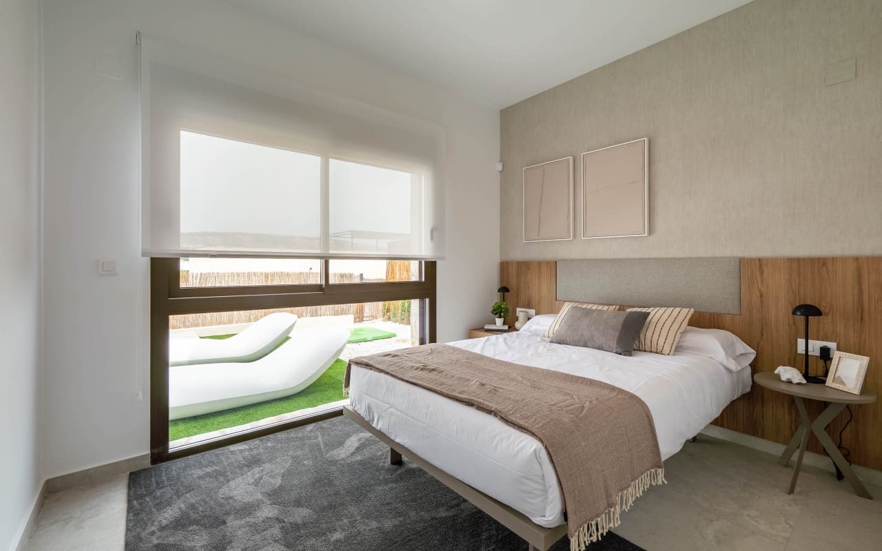 3 soverom Villa til salgs i Algorfa - € 489 000 (Ref: 9479358)
