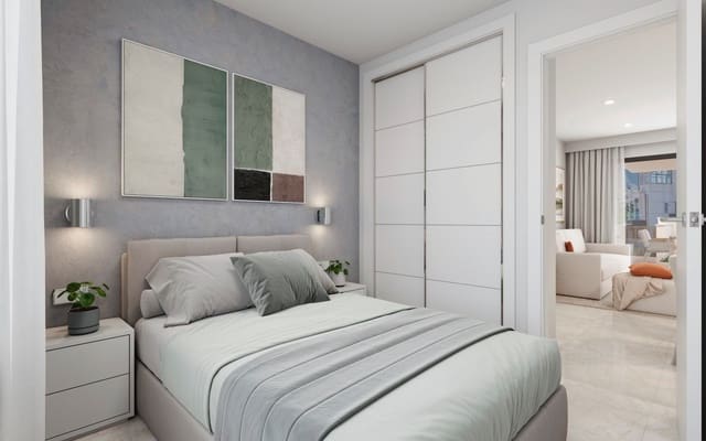 2 makuuhuone Omakotitalo myytävänä paikassa Alamillo, Mazarrón mukana uima-altaan - 310 000 € (Ref: 9479359)