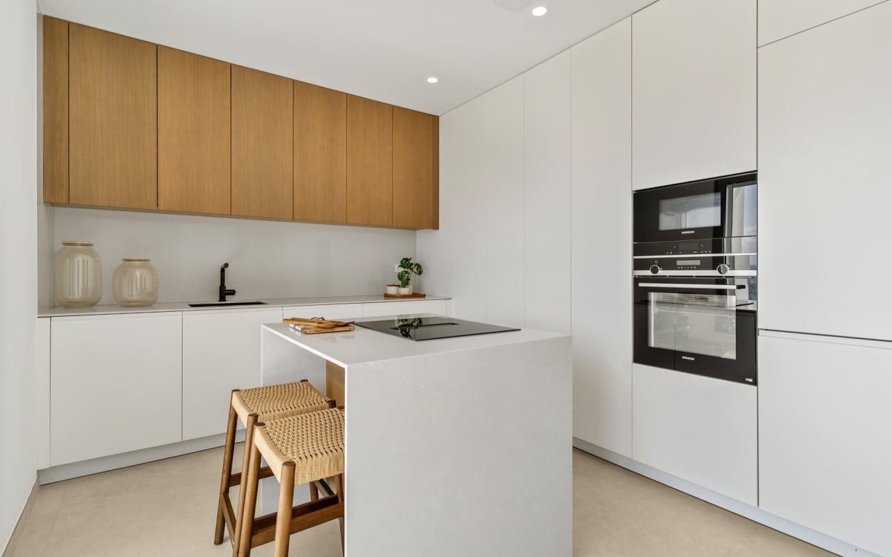 3 bedroom Villa for sale in Cumbre del Sol - € 1,691,000 (Ref: 9479360)