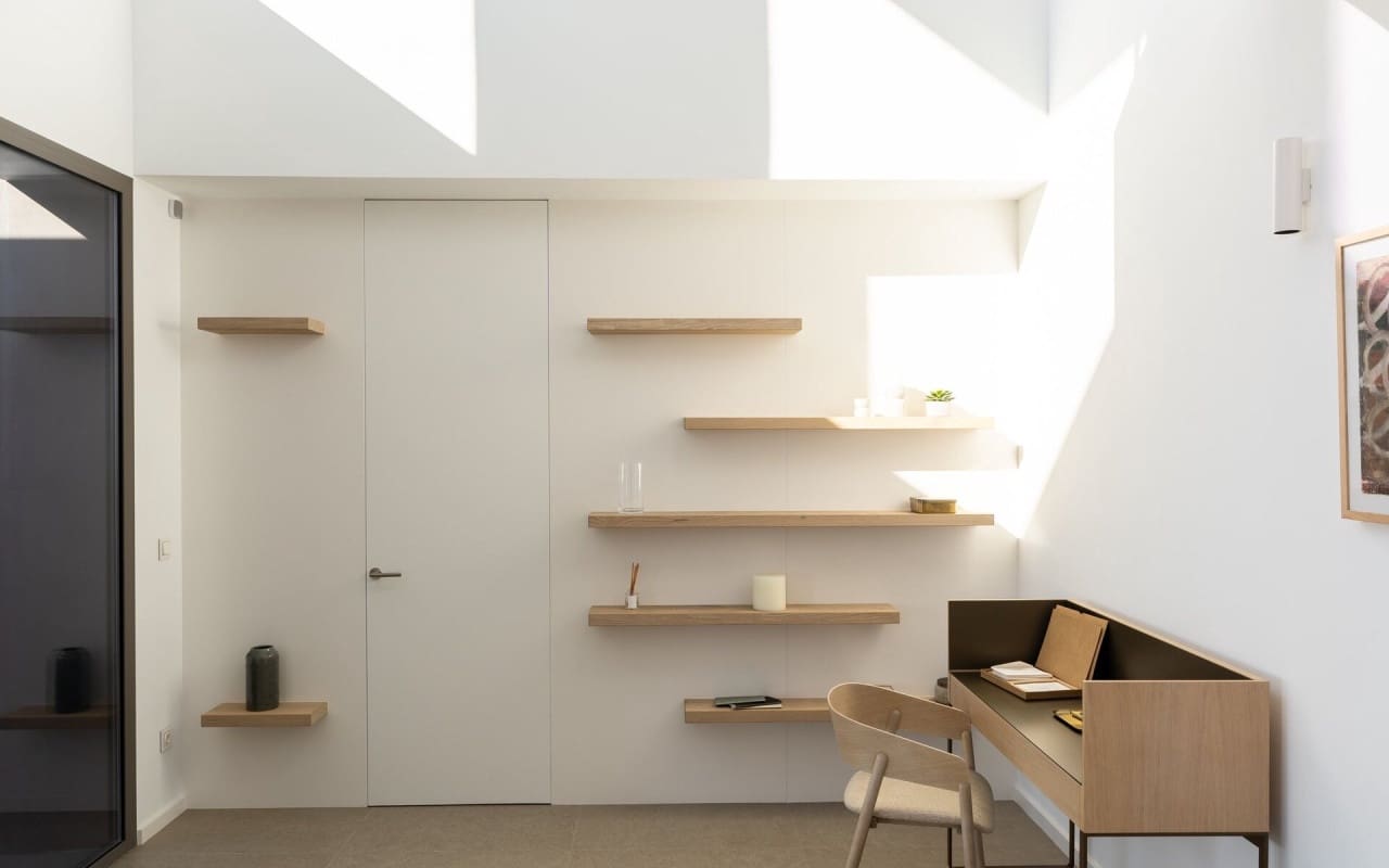 3 bedroom Villa for sale in Cumbre del Sol - € 1,691,000 (Ref: 9479360)