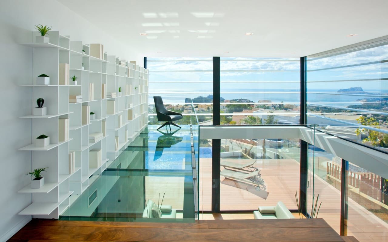 3 bedroom Villa for sale in Cumbre del Sol - € 1,691,000 (Ref: 9479360)