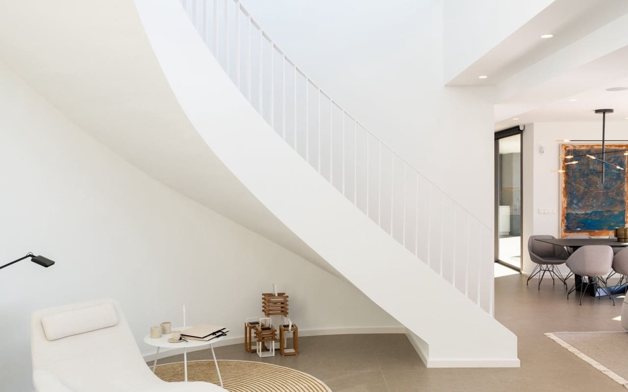 3 bedroom Villa for sale in Cumbre del Sol - € 1,691,000 (Ref: 9479360)