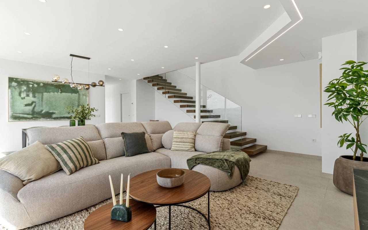 3 bedroom Villa for sale in Cumbre del Sol - € 1,691,000 (Ref: 9479360)