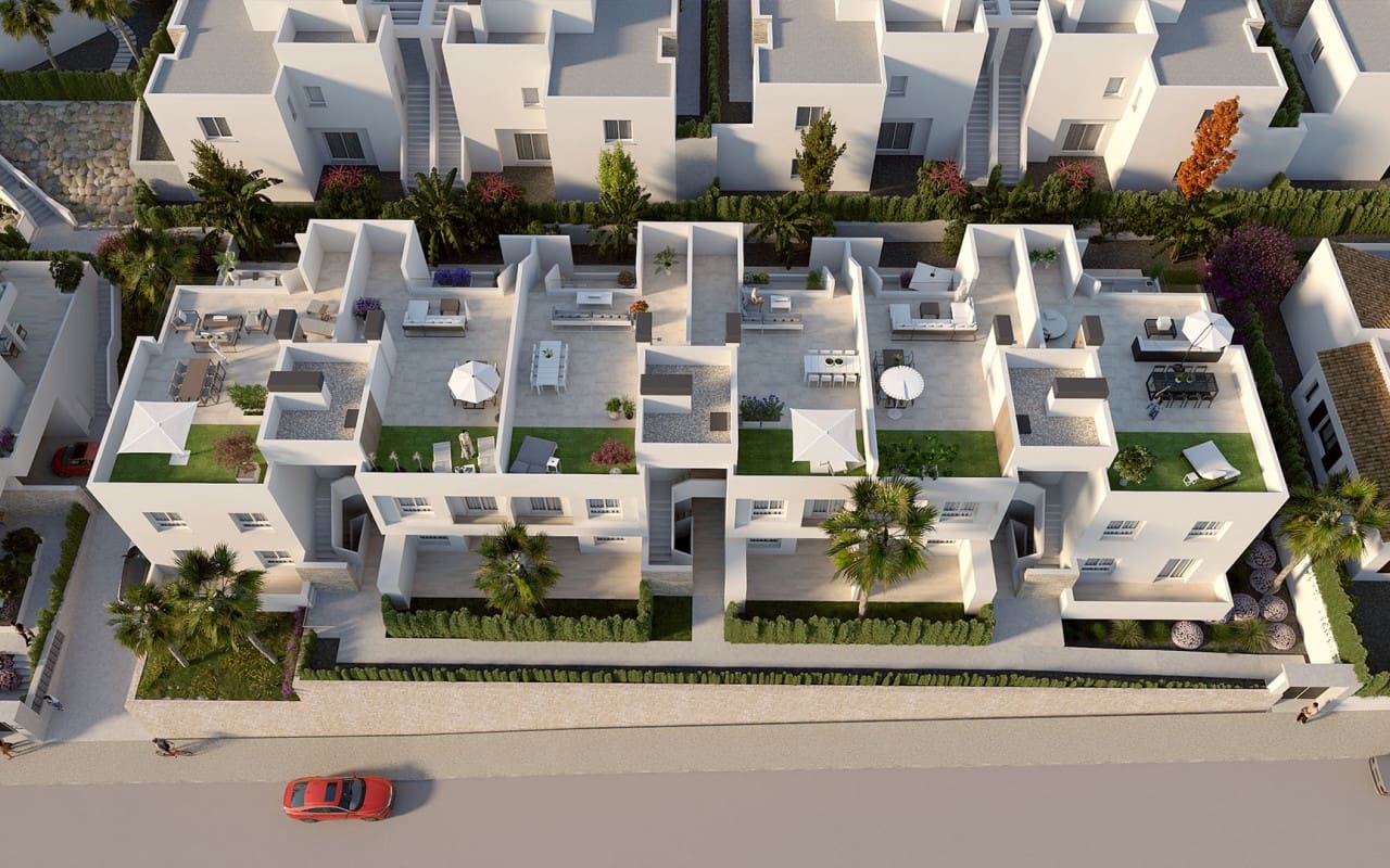 2 soverom Hus til salgs i Algorfa med svømmebasseng - € 299 000 (Ref: 9479362)