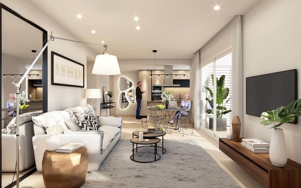 3 sovrum Hus till salu i Algorfa med pool - 349 000 € (Ref: 9479363)