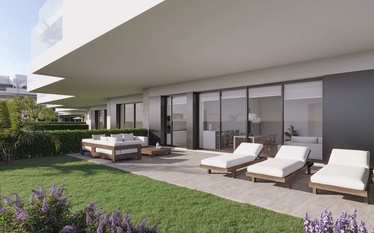 3 bedroom Penthouse for sale in La Nucia with pool - € 489,600 (Ref: 9479365)