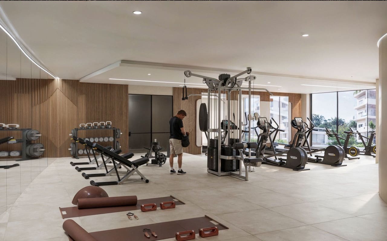 3 bedroom Penthouse for sale in La Nucia with pool - € 489,600 (Ref: 9479365)