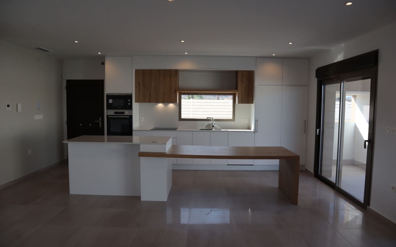 3 bedroom Villa for sale in Aspe - € 360,000 (Ref: 9479366)