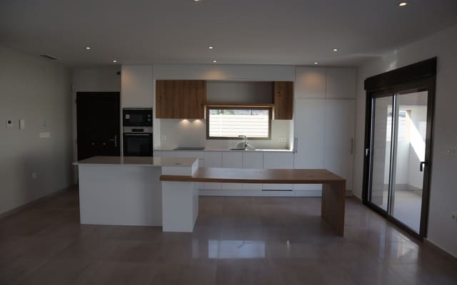 3 soveværelse Villa til salg i Aspe - € 360.000 (Ref: 9479366)