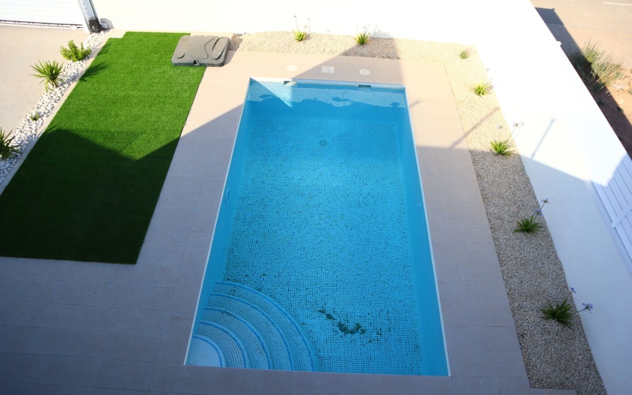 3 bedroom Villa for sale in Aspe - € 360,000 (Ref: 9479366)