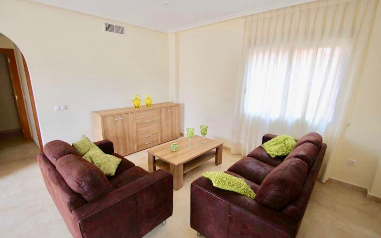 2 bedroom Villa for sale in La Romana with pool - € 220,000 (Ref: 9479367)