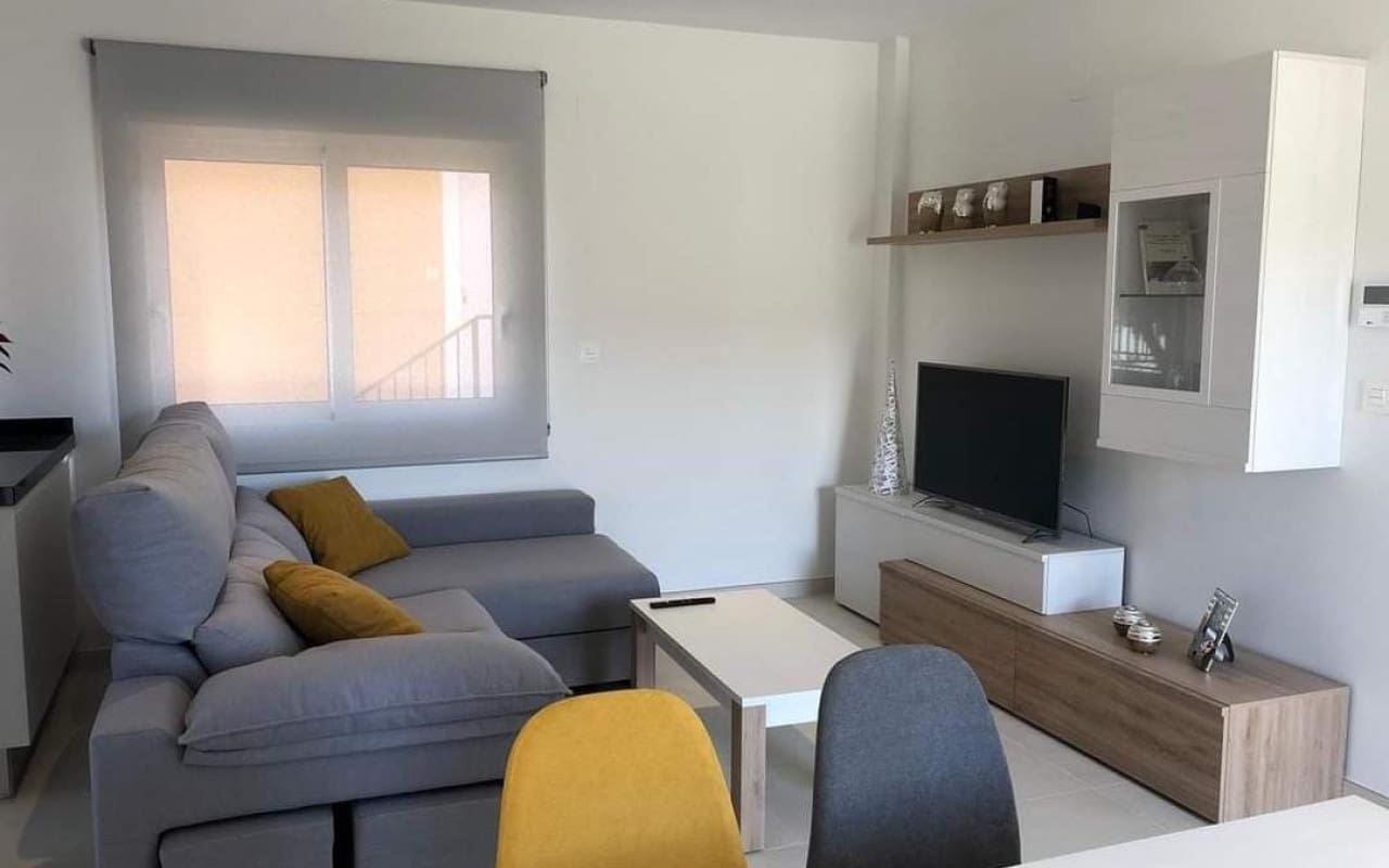 2 bedroom Villa for sale in La Romana with pool - € 220,000 (Ref: 9479367)