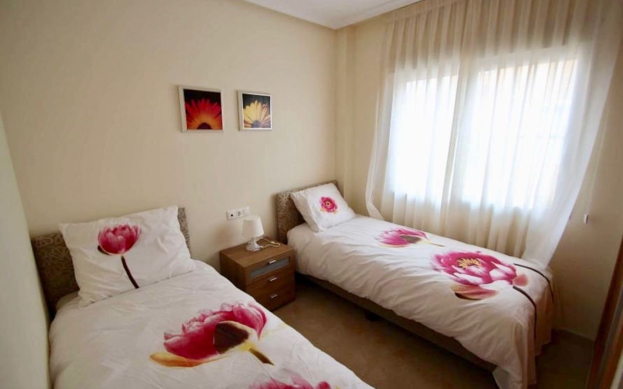 2 bedroom Villa for sale in La Romana with pool - € 220,000 (Ref: 9479367)