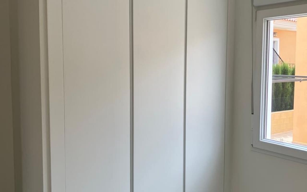 2 bedroom Villa for sale in La Romana with pool - € 220,000 (Ref: 9479367)