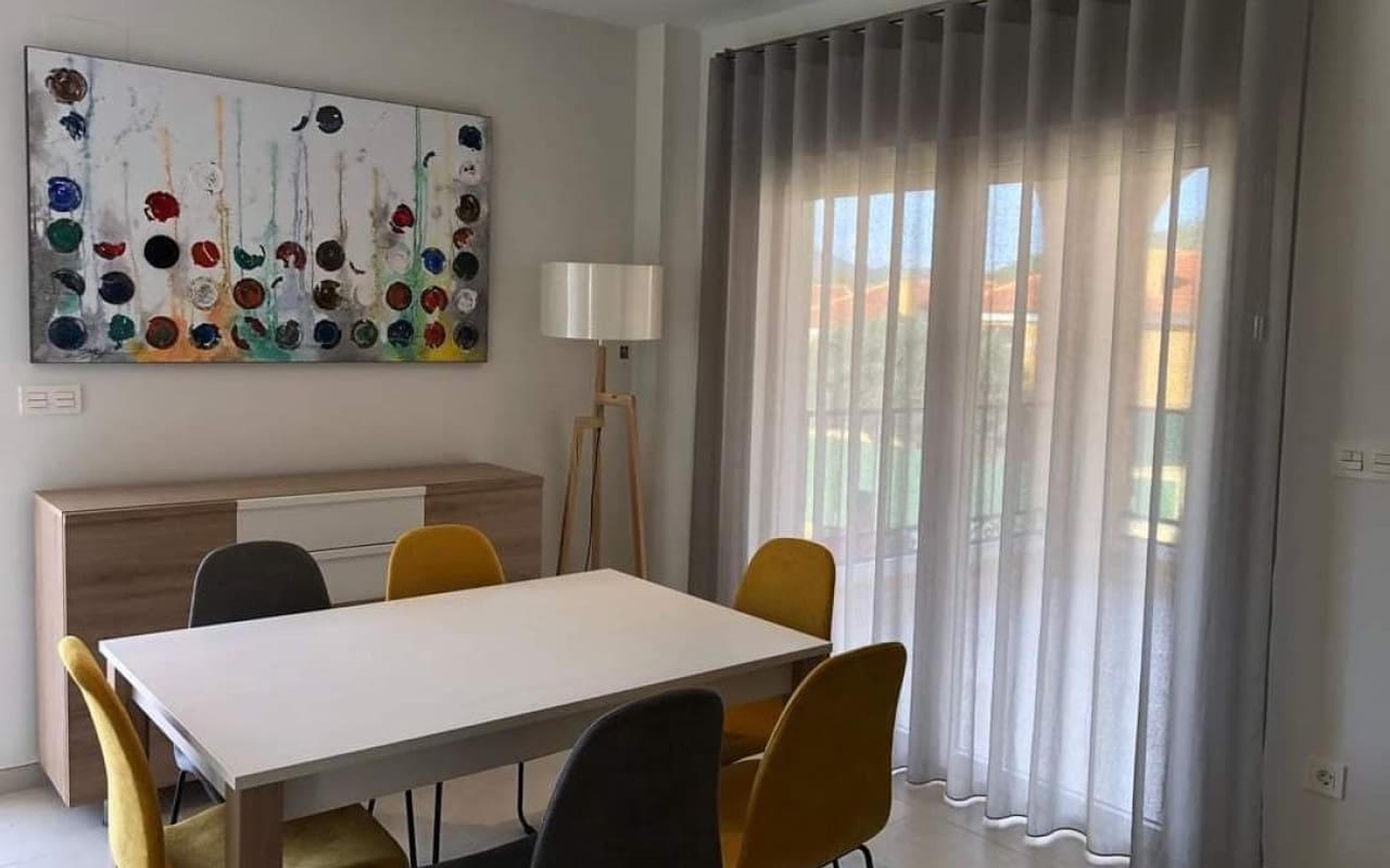 2 bedroom Villa for sale in La Romana with pool - € 220,000 (Ref: 9479367)