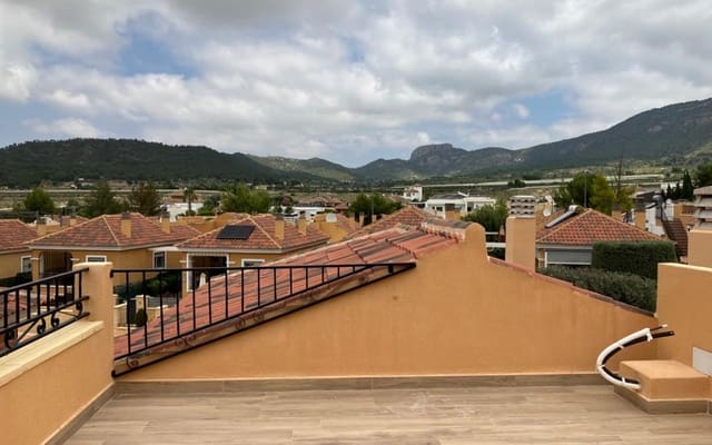 Chalet de 2 habitaciones en La Romana en venta con piscina - 220.000 € (Ref: 9479367)