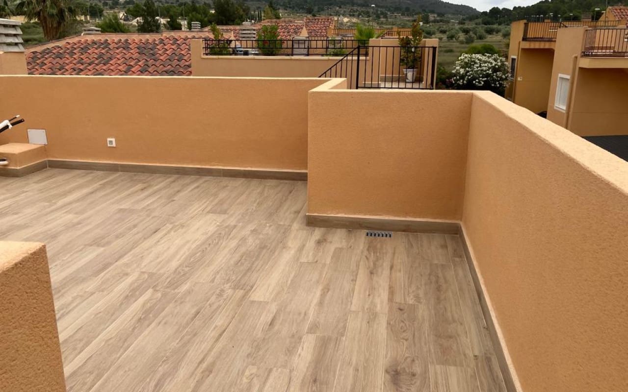 2 bedroom Villa for sale in La Romana with pool - € 220,000 (Ref: 9479367)