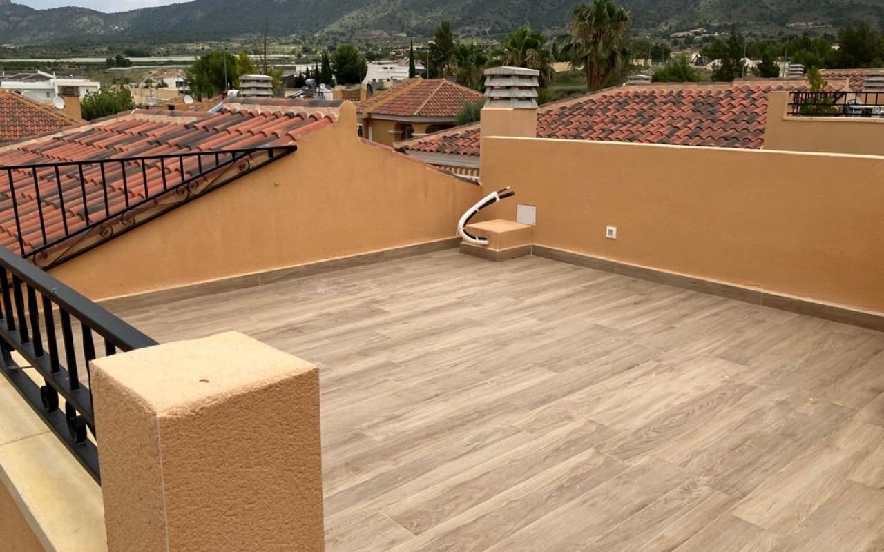 2 bedroom Villa for sale in La Romana with pool - € 220,000 (Ref: 9479367)