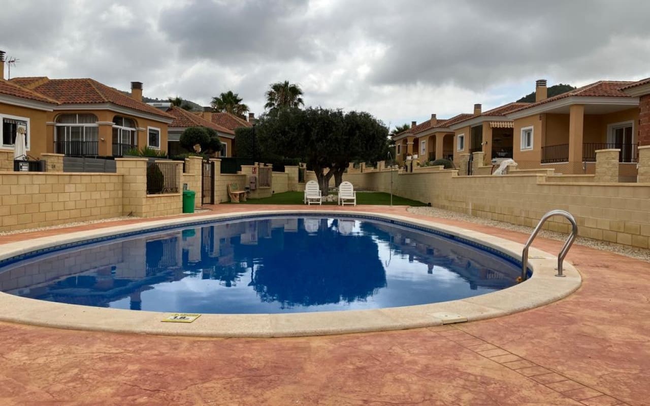 2 bedroom Villa for sale in La Romana with pool - € 220,000 (Ref: 9479367)