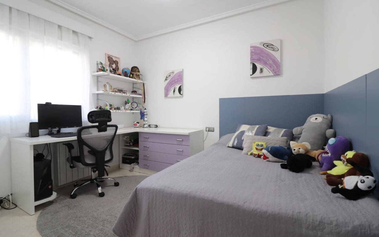 3 bedroom Villa for sale in Benijofar with pool - € 325,000 (Ref: 9479369)