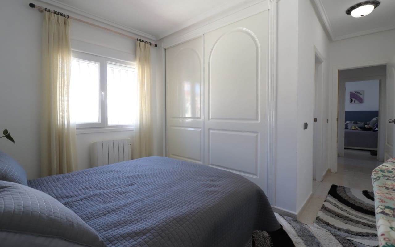 3 bedroom Villa for sale in Benijofar with pool - € 325,000 (Ref: 9479369)