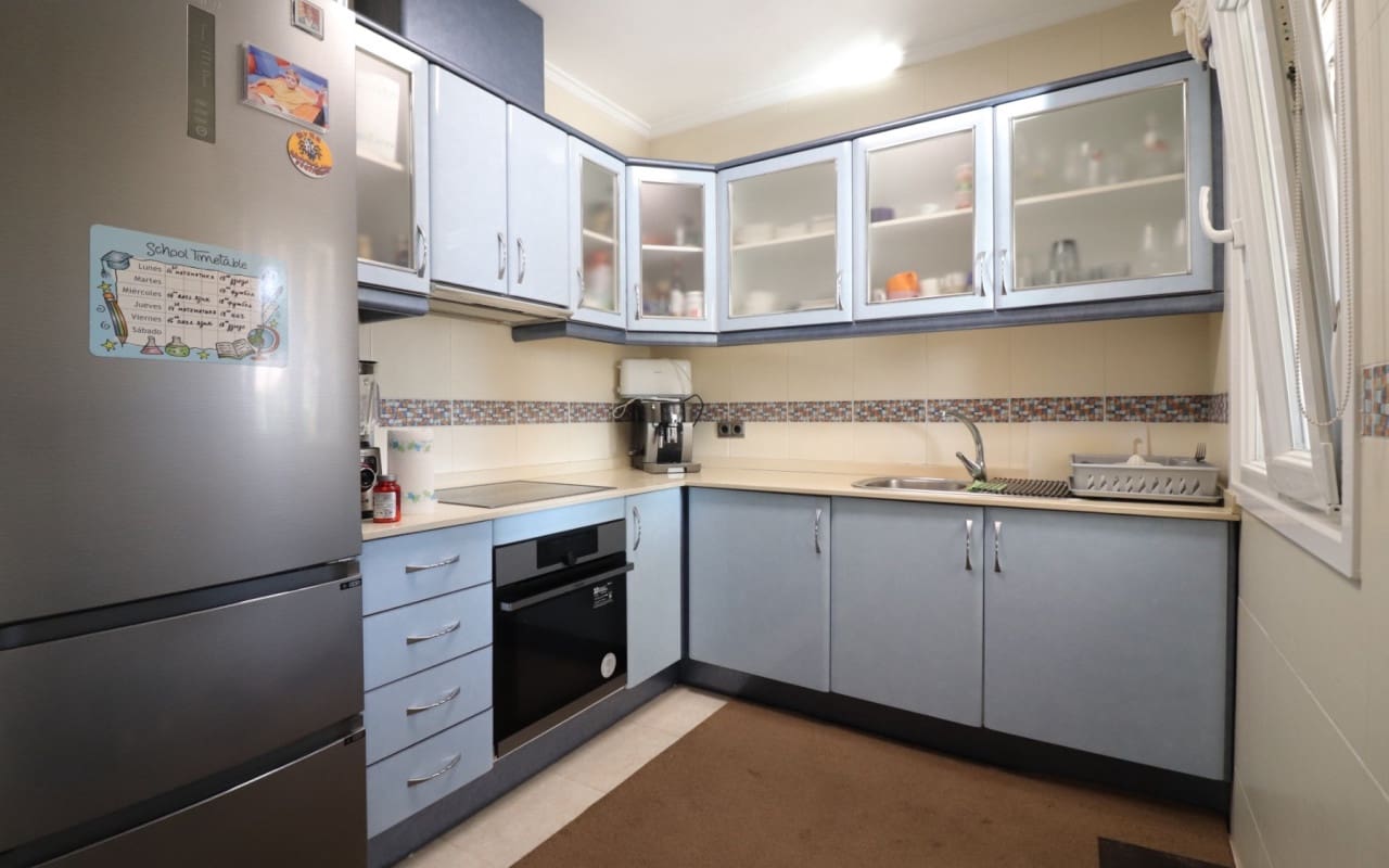 3 bedroom Villa for sale in Benijofar with pool - € 325,000 (Ref: 9479369)